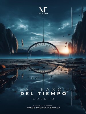 cover image of Al paso del Tiempo